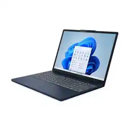 Falabella Portatil IdeaPad Slim 3 15AHP10 AMD Ryzen 5 8460HS SSD 512GB DDR5 8GB 15.3 WUXGA oferta