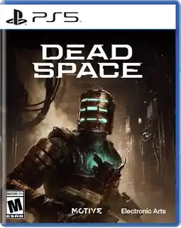 Falabella Videojuego Dead Space - PlayStation 5 Físico oferta