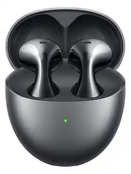 Falabella Audifonos Freebuds 6 Negro oferta