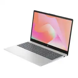 Falabella Portatil 15-FD0276LA Intel Core I7 1355U SSD 512GB DDR4 16GB 156 FHD Natural Silver oferta