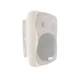 Falabella Pareja de parlantes ambientales 65 WS65S-WT Blanco oferta