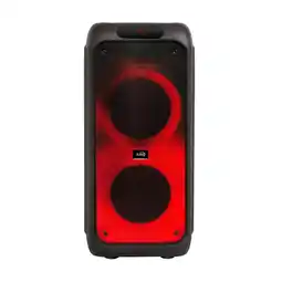 Falabella Parlante K-SPK100 Negro oferta