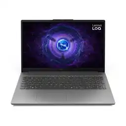 Falabella Portátil Loq Gamer Intel Core I5 12450hx Ram 16gb Ssd 512gb Rtx 3050 6gb oferta