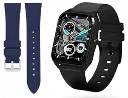 Falabella Smartwatch G-tide Q1 Pantalla 1.83 Pulso Extra Ios/android Sumergible Negro oferta