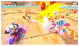 Falabella Kirby Air Riders Switch 2 Edition oferta