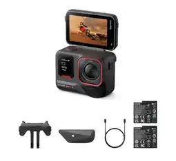 Falabella Camara Insta360 Ace Pro 2 Dual oferta