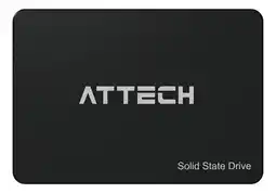 Falabella Disco Duro Solido Ssd Interno Attech 240 Gb Sata Nuevo oferta