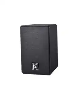 Falabella Altavoz ambiental pasivo BETA3 BS4002 Negro oferta