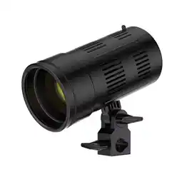 Falabella Luz LED 20W Para Fotografía y Video con Foco COB Continuo oferta