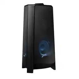 Falabella Torre De Sonido T50 500W oferta