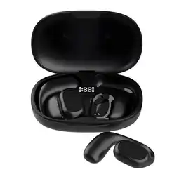 Falabella Audífonos In-ear Traductores TWS-B66 Bluetooth Negro oferta