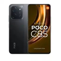 Falabella Celular Poco C85 4G 256Gb 8 Ram oferta