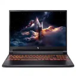 Falabella Portatil Gamer Nitro V16 - i7 240H SSD 2TB Ram 64GB Rtx 5060 8GB Pantalla 16 WUXGA 180hz oferta