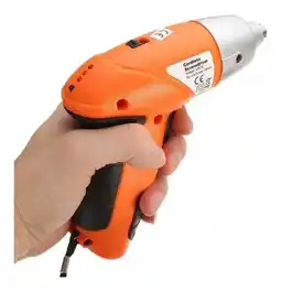 Falabella Destornillador Inalámbrico Recargable oferta