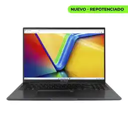 Falabella PORTATIL X1605VA-MB2667 INTEL CORE I5 13420H 16GB SSD1TB 16 oferta