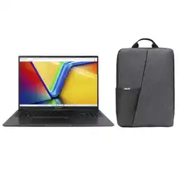 Falabella PORTATIL X1605VA-MB2667 INTEL CORE I5 13420H 16GB SSD1TB 16 oferta