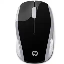 Falabella Mouse Inalámbrico 200 Plata oferta