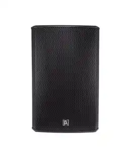 Falabella Cabina activa en madera 15'' BETA3 MU15A Negro oferta