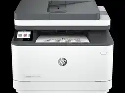 Falabella Impresora LaserJet Pro MFP 3103fdw oferta