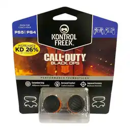 Falabella 2 Grips/ Freeks Protector Para Anologo Control Ps4 y Ps5 Ops 3 oferta