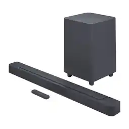 Falabella Barra de Sonido BAR 500 PRO 5.1 Dolby Atmos 590W Subwoofer 10” Wi-Fi Multibeam PureVoice HDMI oferta