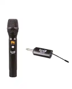 Falabella Micrófono Inalámbrico M60-M Negro oferta