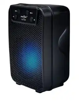 Falabella Parlante Bluetooth Portátil 3 Gts-1345 Mini Bocina Recargable oferta