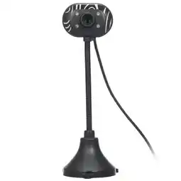 Falabella CAMARA WEB YK-05 FLEXIBLE ECO oferta