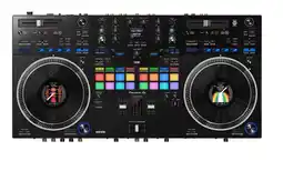 Falabella Controlador DJ DJ DDJ-REV7 - NEGRO oferta