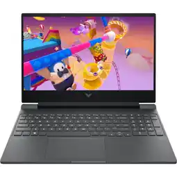 Falabella Portátil victus Ryzen 7 7445HS - RAM 16Gb - SSD 512GB -RTX 4050 6gb pantalla 15,6 FHD 144hz oferta
