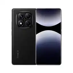 Falabella Celular Redmi Note 14 Pro 5g 512gb 12ram Negro oferta