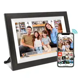 Falabella Portarretrato Digital 101 wifi Recargable fotos vídeos oferta