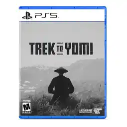Falabella Trek to Yomi - 5 oferta