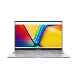 Falabella PORTATIL-ASUS X1504VA-BQ4375 - INTEL CORE I3 1315U - 8GB DDR4 - 1 TERA SSD - PANTALLA 15,6 FHD oferta