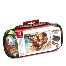 Falabella Estuche switch - donkey kong oferta