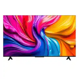 Falabella Televisor iFFALCON 50 FHD Smart TV LED 50S55 Google TV oferta