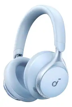 Falabella Auriculares Inalámbricos Space One Color Azul oferta