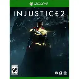 Falabella Injustice 2 - xbox one oferta
