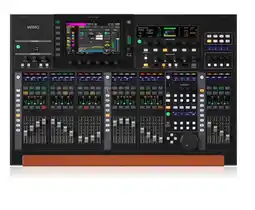 Falabella Mezclador WING-BK digital 48 entradas oferta