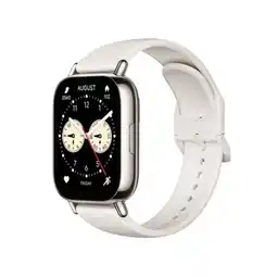 Falabella Smartwatch Redmi Watch 5 Lite Blanco oferta