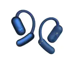 Falabella Auriculares Soundcore AeroFit 2 Azul oferta