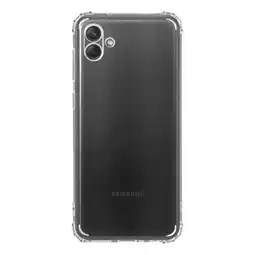 Falabella Funda Transparente Antichoque para Galaxy A04 oferta