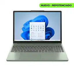 Falabella Portatil-Lenovo Slim 3 15irh10 - Intel Core I5 13420h - 24gb Ddr5 - 512gb Ssd - Pantalla 15,3 Wuxga oferta