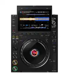 Falabella REPRODUCTOR DJ PROFESIONAL CDJ-3000X ALPHATHETA 10.1″ WI-FI oferta