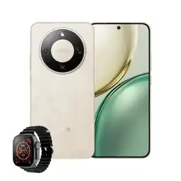 Falabella Celular X9d Magic 8 Lite 256GB 8GB Ram Dorado + Smartwatch oferta