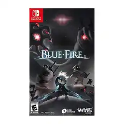 Falabella Blue Fire - Switch oferta