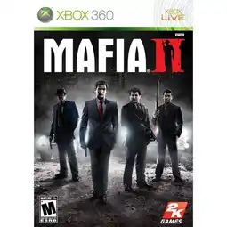 Falabella Mafia 2 - xbox 360 oferta