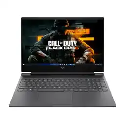 Falabella Portatil Gamer Victus Gaming 15 i7 13620H Ram 16Gb 1TB RTX 5060 8GB Pantalla 15,6 FHD 144hz oferta