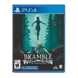 Falabella Bramble The Mountain King - PlayStation 4 oferta