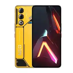 Falabella Celular Nubia Neo 3 GT 5G 256/8GB Amarillo oferta